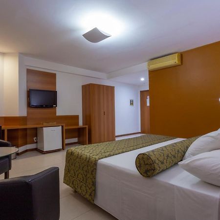 Hotel Serra Grande - Serra - Es Экстерьер фото
