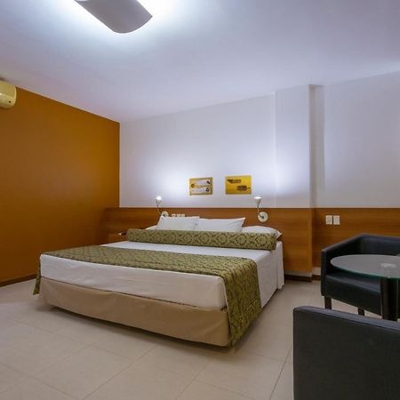 Hotel Serra Grande - Serra - Es Экстерьер фото