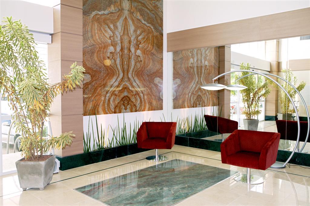 Hotel Serra Grande - Serra - Es Экстерьер фото
