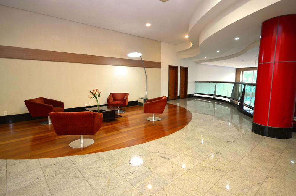 Hotel Serra Grande - Serra - Es Экстерьер фото