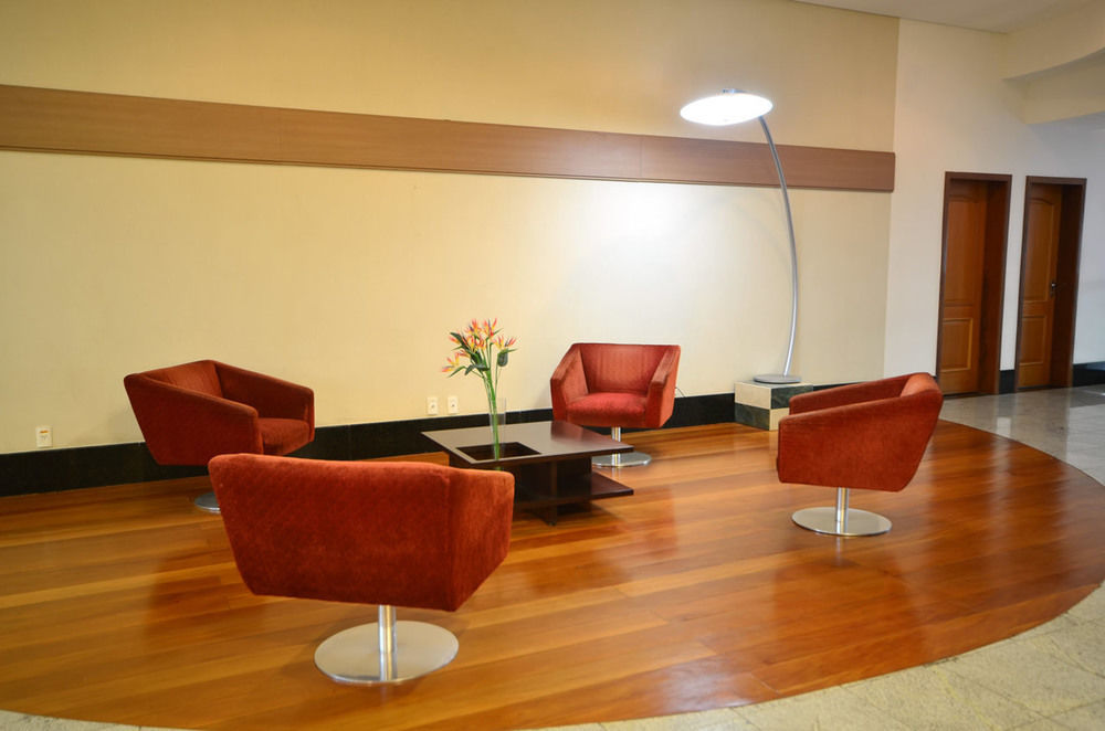 Hotel Serra Grande - Serra - Es Экстерьер фото
