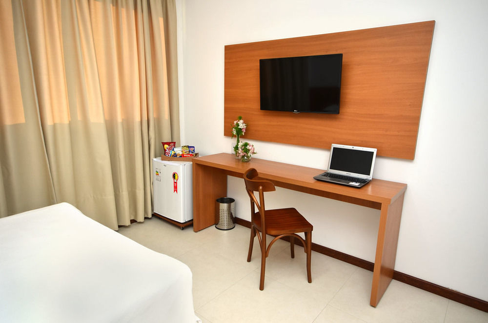 Hotel Serra Grande - Serra - Es Экстерьер фото