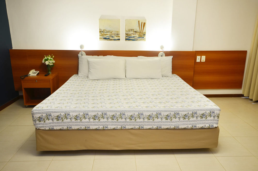 Hotel Serra Grande - Serra - Es Экстерьер фото