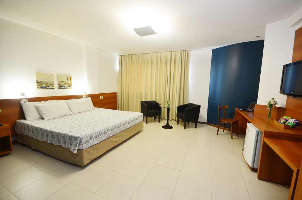Hotel Serra Grande - Serra - Es Экстерьер фото