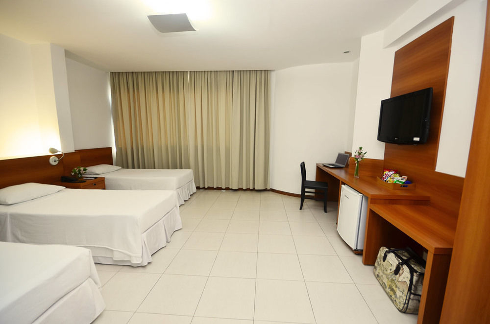 Hotel Serra Grande - Serra - Es Экстерьер фото
