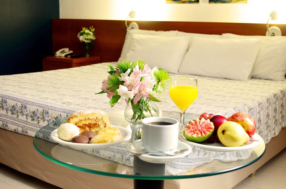 Hotel Serra Grande - Serra - Es Экстерьер фото