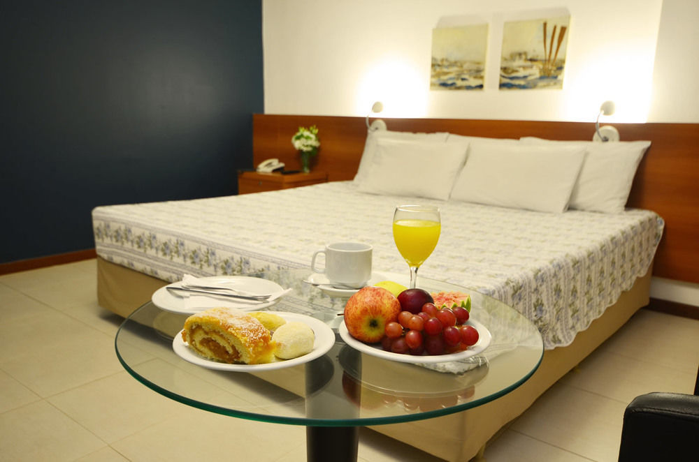 Hotel Serra Grande - Serra - Es Экстерьер фото