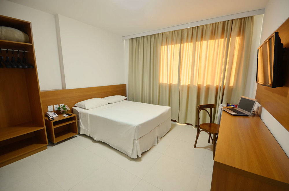 Hotel Serra Grande - Serra - Es Экстерьер фото