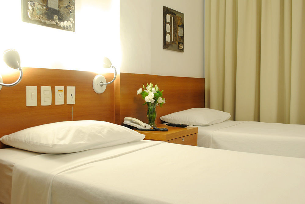 Hotel Serra Grande - Serra - Es Экстерьер фото