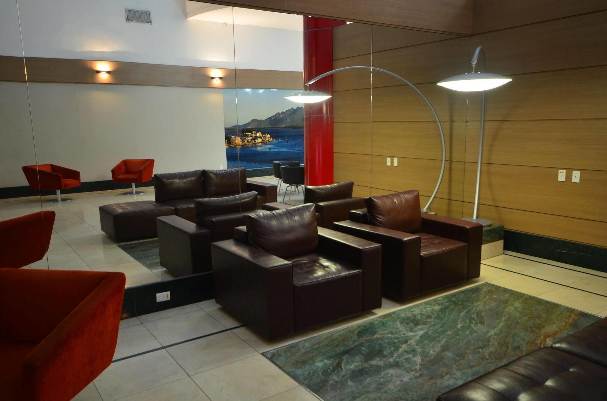 Hotel Serra Grande - Serra - Es Экстерьер фото