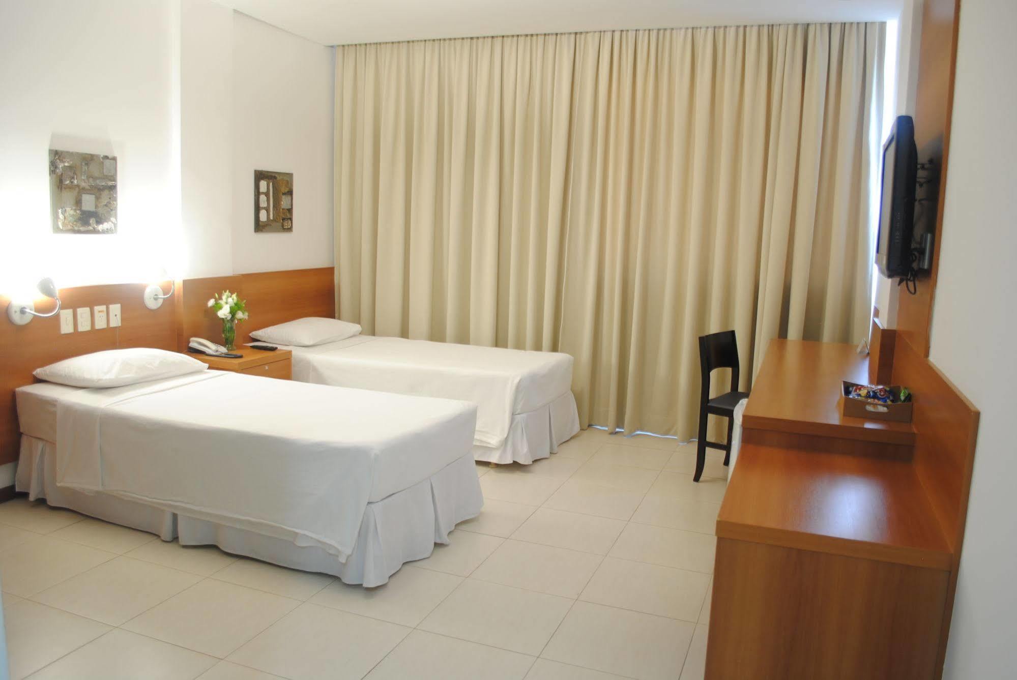 Hotel Serra Grande - Serra - Es Экстерьер фото