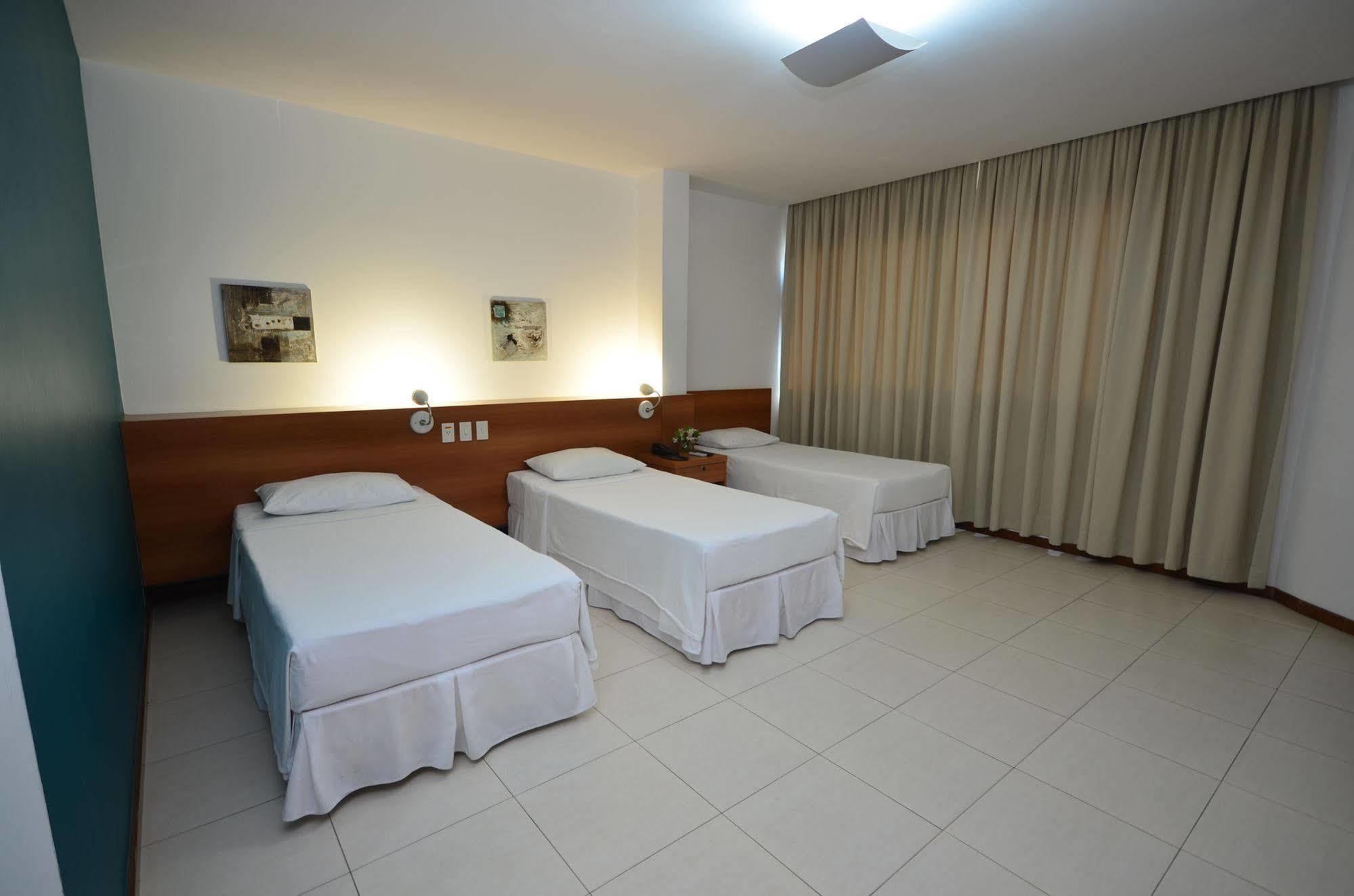 Hotel Serra Grande - Serra - Es Экстерьер фото