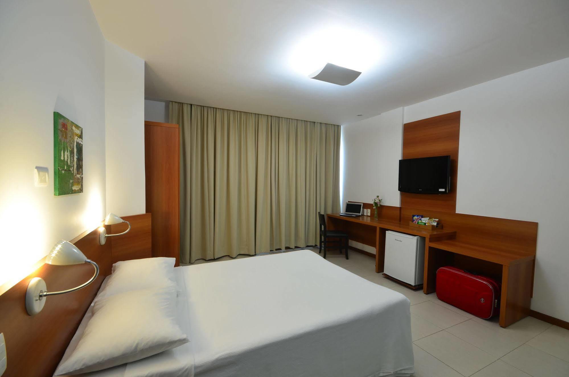 Hotel Serra Grande - Serra - Es Экстерьер фото