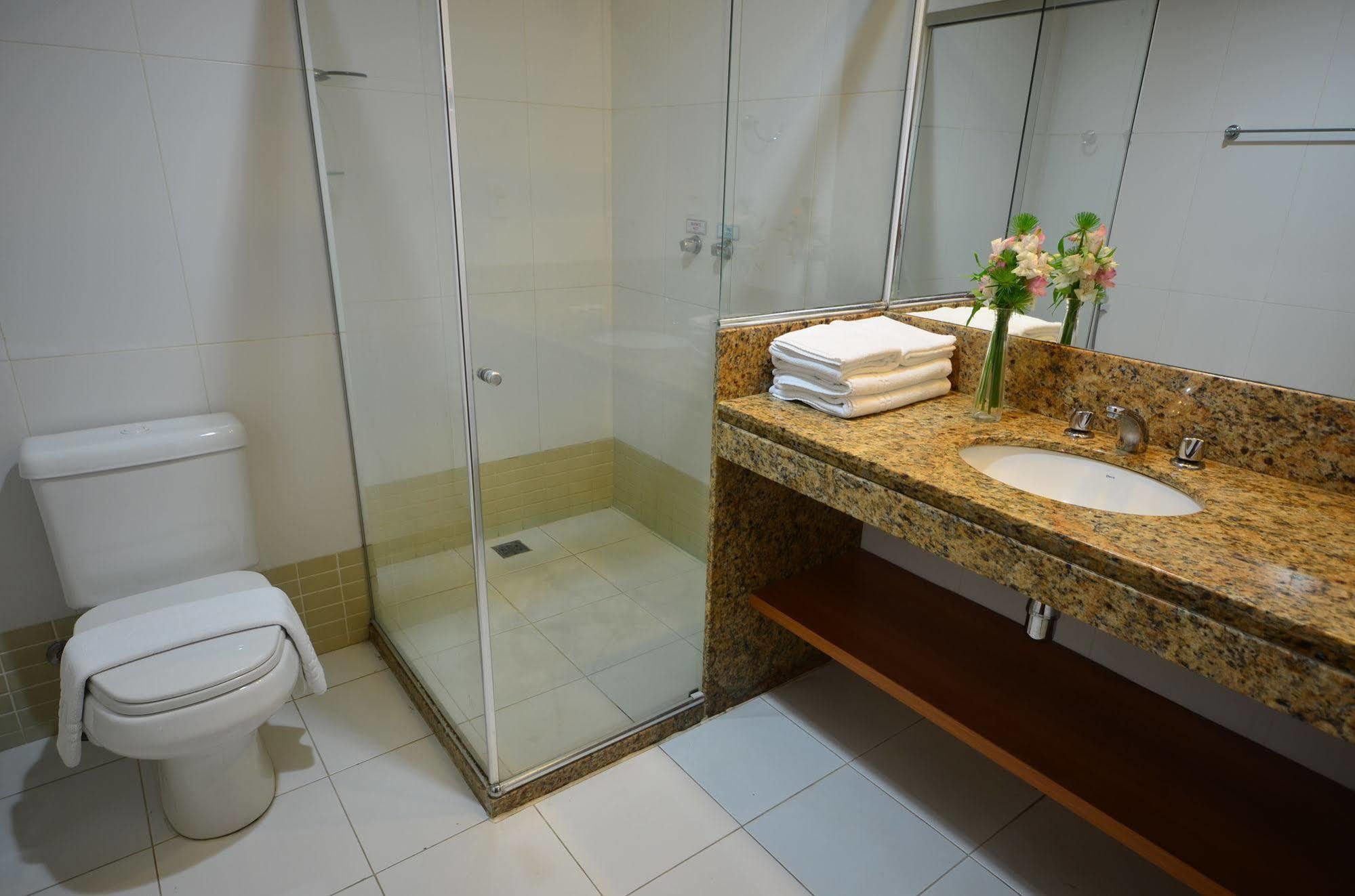 Hotel Serra Grande - Serra - Es Экстерьер фото