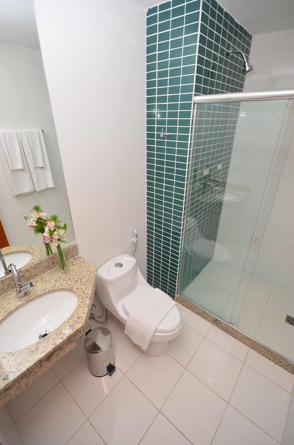 Hotel Serra Grande - Serra - Es Экстерьер фото