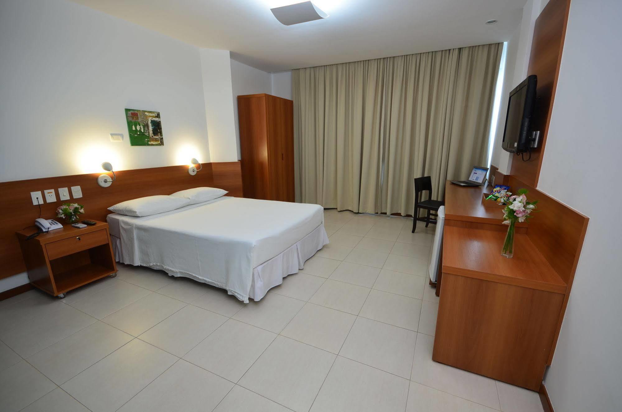 Hotel Serra Grande - Serra - Es Экстерьер фото