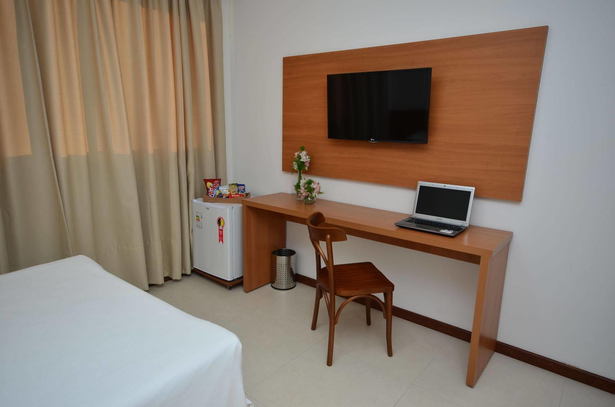 Hotel Serra Grande - Serra - Es Экстерьер фото
