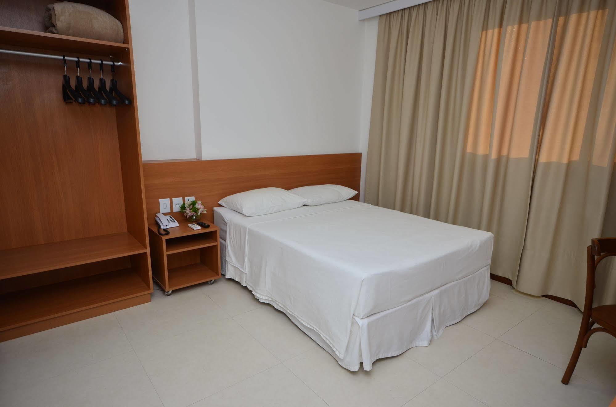 Hotel Serra Grande - Serra - Es Экстерьер фото