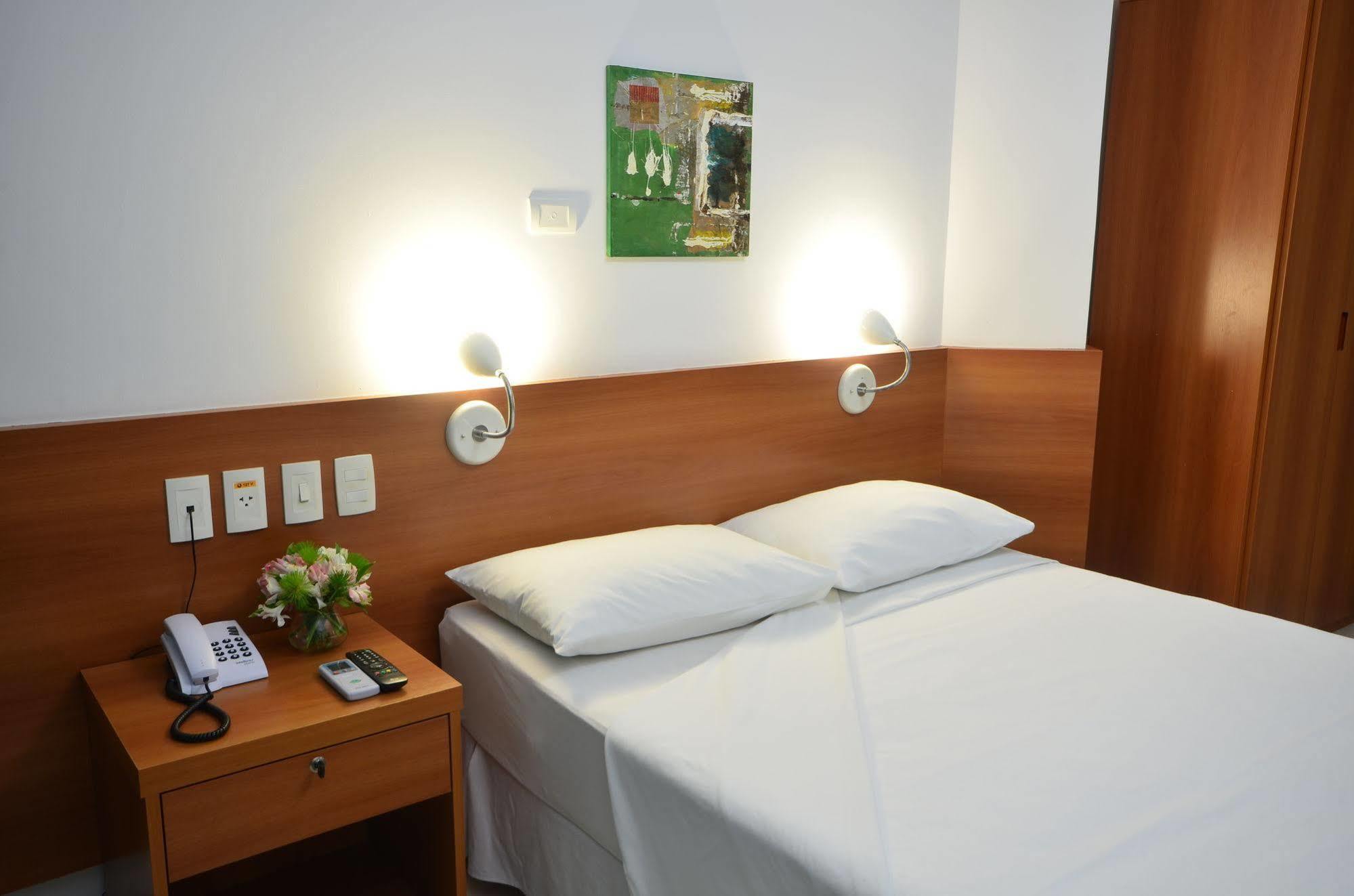 Hotel Serra Grande - Serra - Es Экстерьер фото