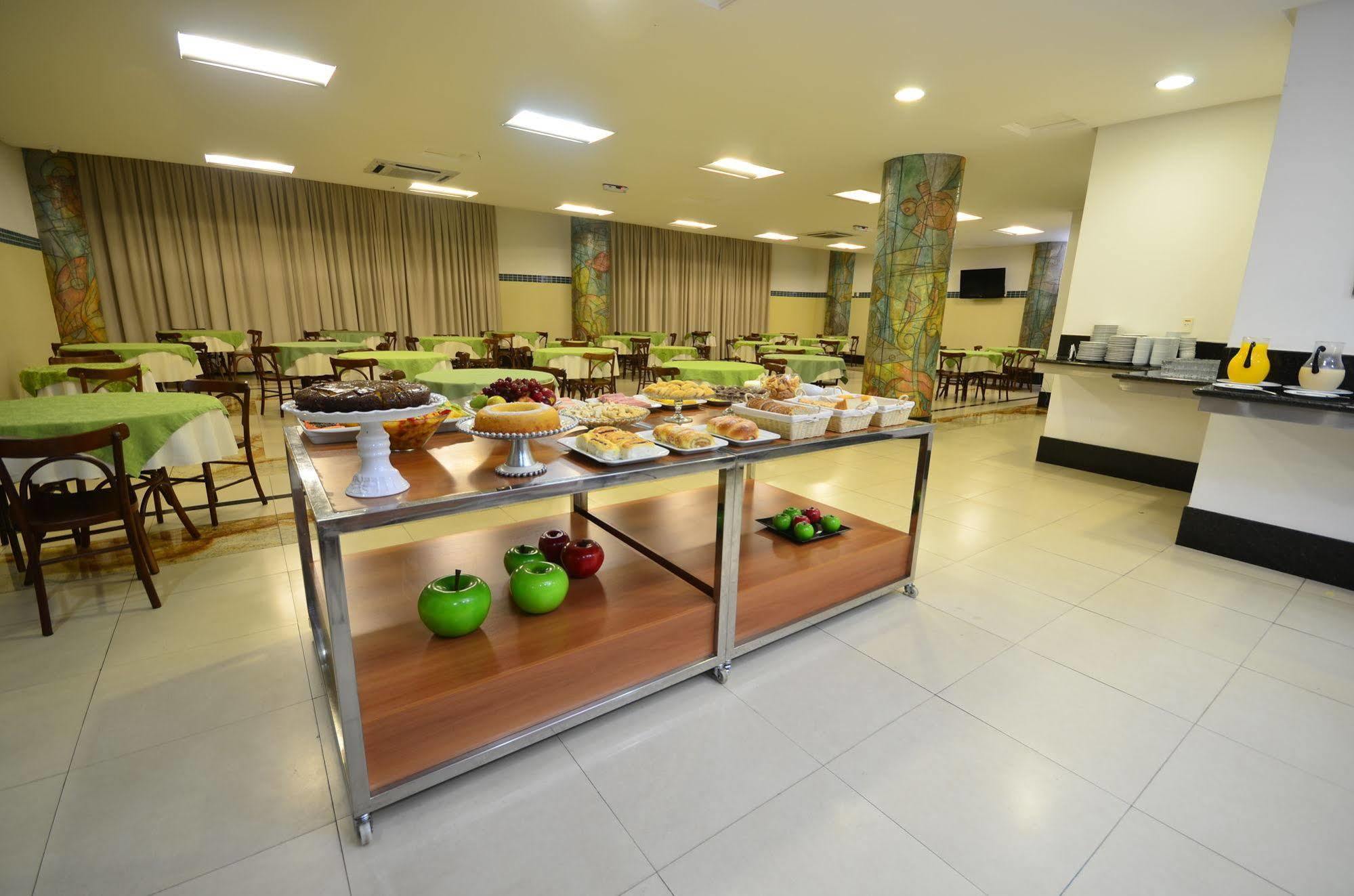 Hotel Serra Grande - Serra - Es Экстерьер фото