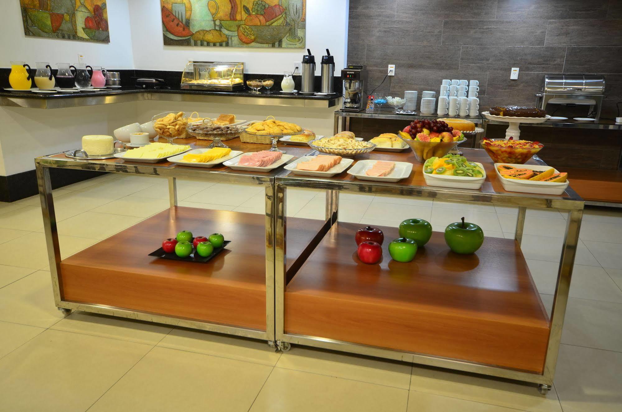Hotel Serra Grande - Serra - Es Экстерьер фото