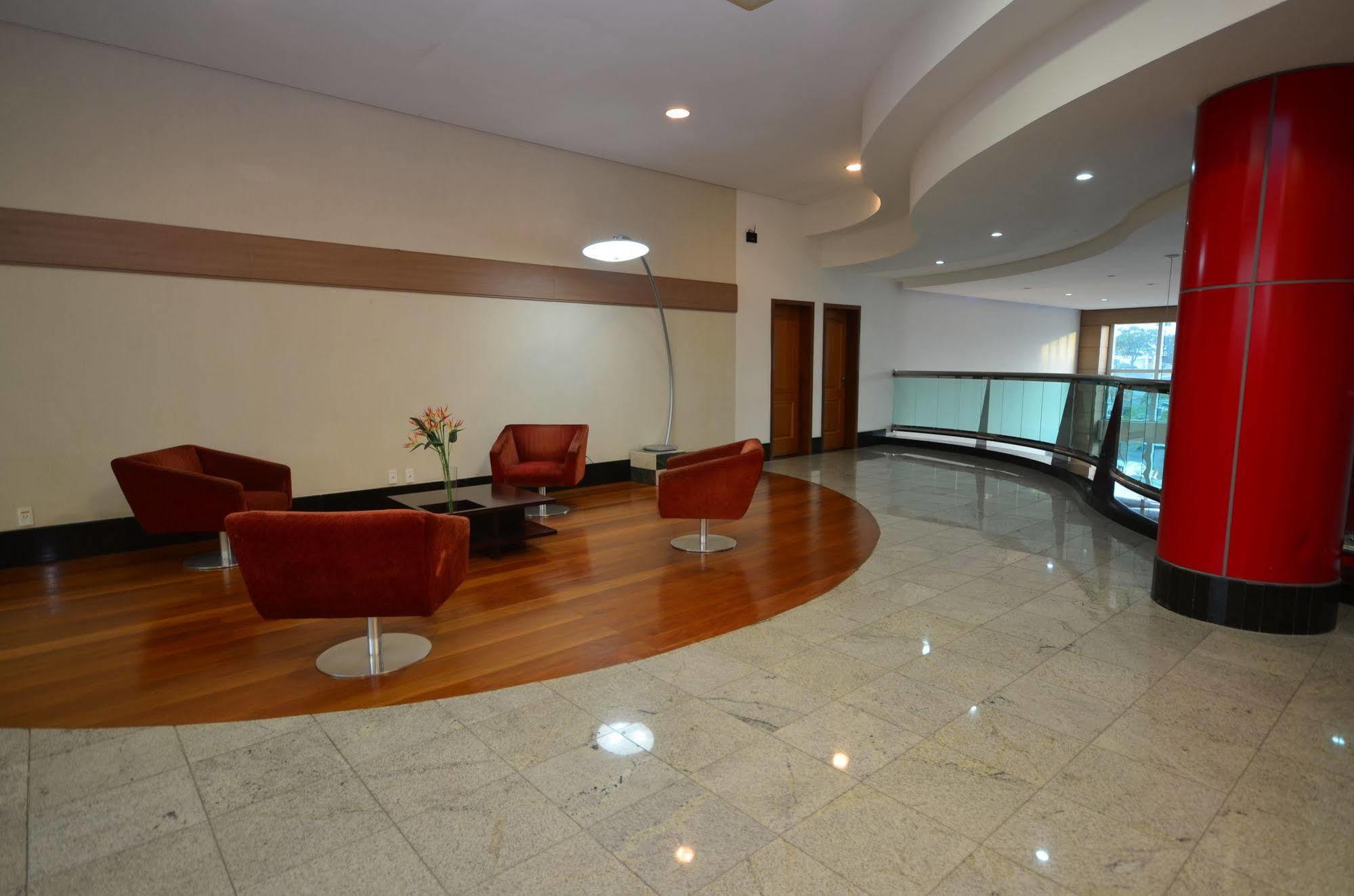 Hotel Serra Grande - Serra - Es Экстерьер фото