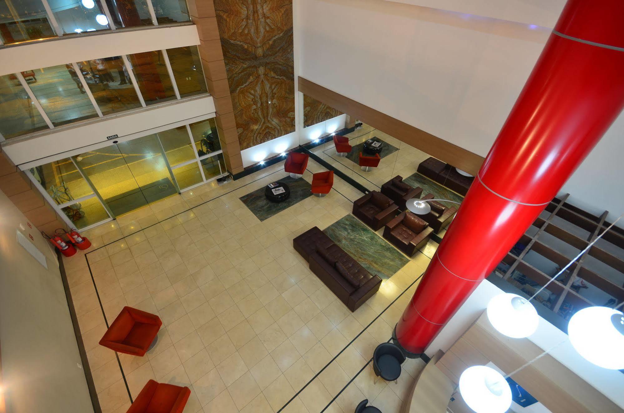 Hotel Serra Grande - Serra - Es Экстерьер фото